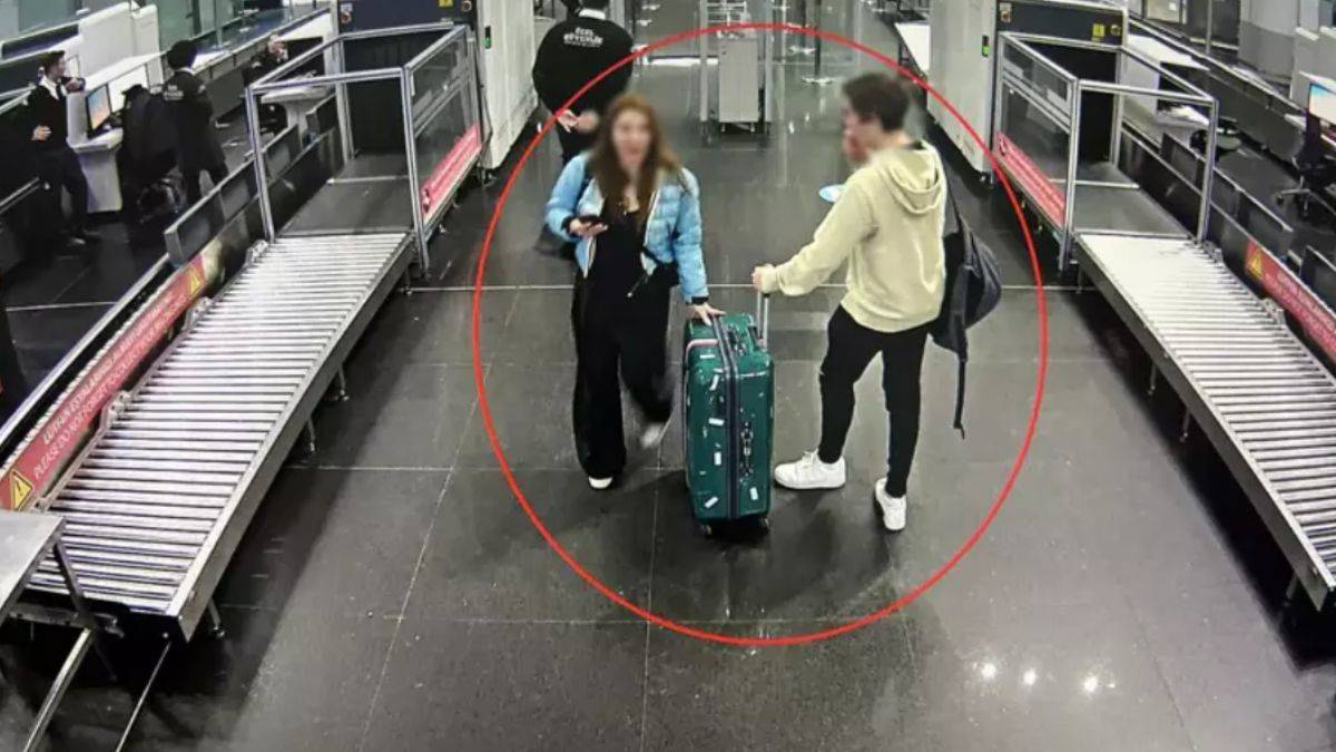 Çarpıp kaçan oğlunu Mısır'a kaçıran yazar Eylem Tok'tan açıklama