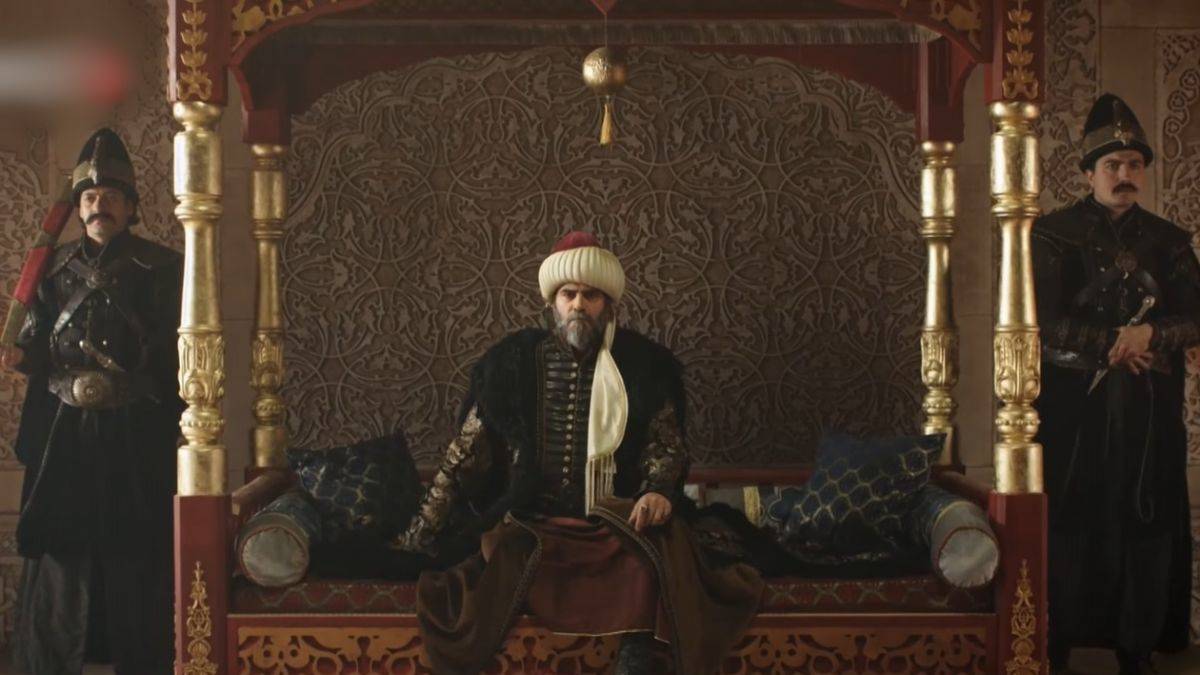 Fatih Sultan Mehmet dizisi Sultan Murad kimdir? Teoman Kumbaracıbaşı hayatı kariyeri