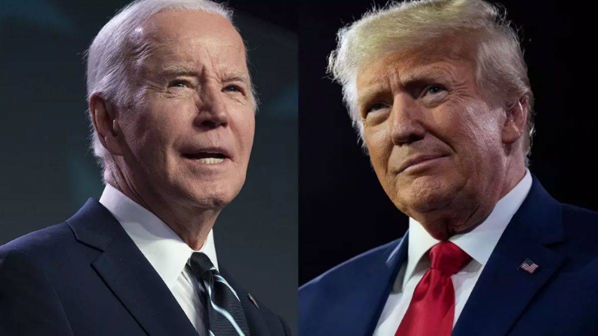 Biden ile Trump ''Süper Salı''yı domine etti