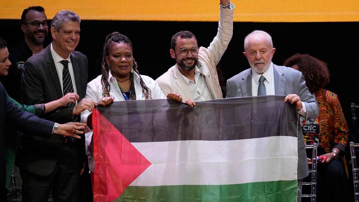 Silva Filistin bayrağı açtı: Haklı olduğumu göreceksiniz