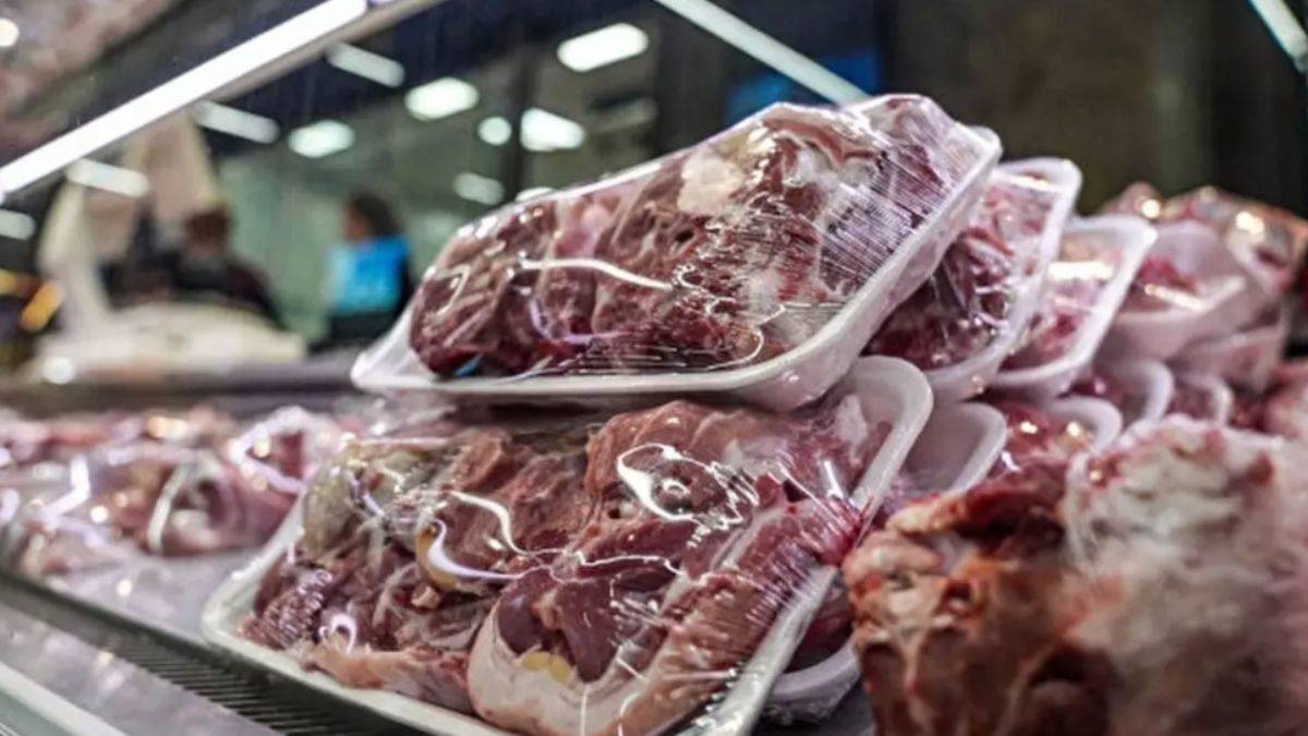 Kırmızı ete ramazan tarifesi! Ankara ve İstanbul'da fiyatlar sabitlendi