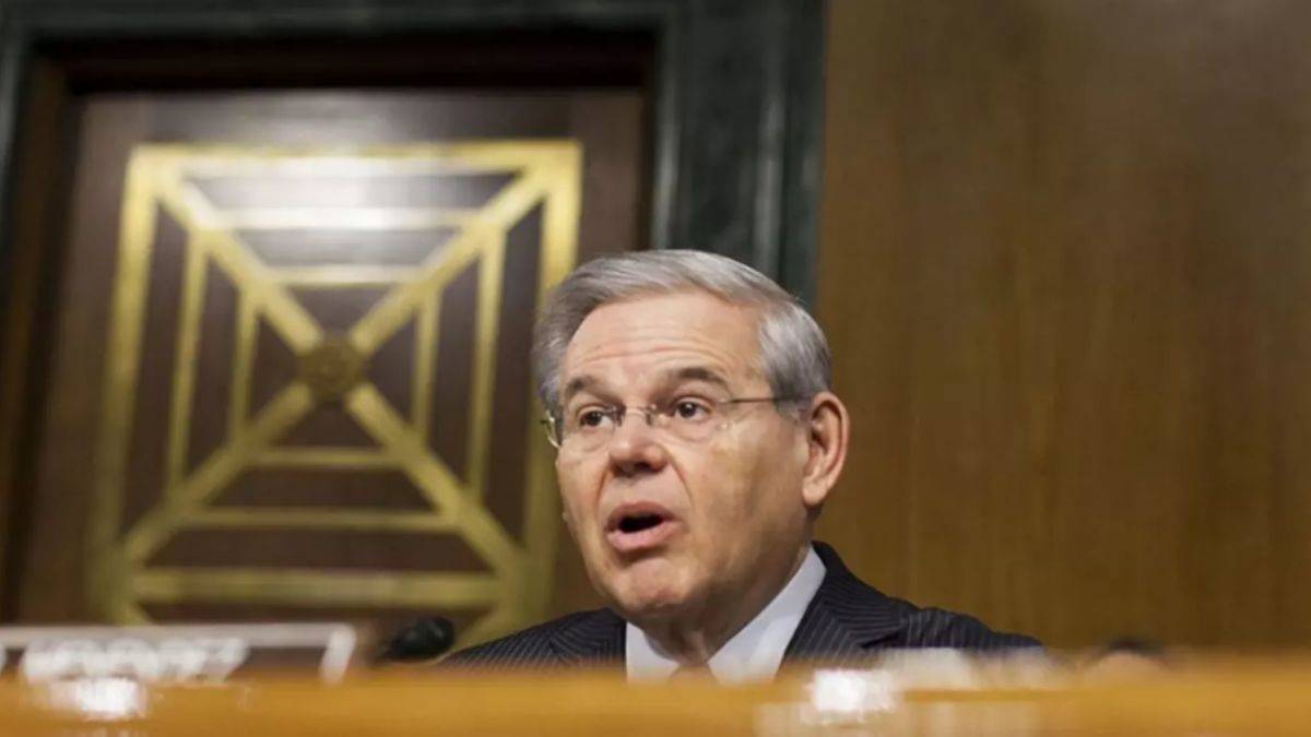 ABD'li Senatör Menendez'e yeni suçlamalar! Türkiye düşmanlığı ile biliniyordu...