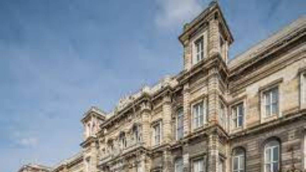 İTÜ'de yangın: Ölen veya yaralanan var mı?