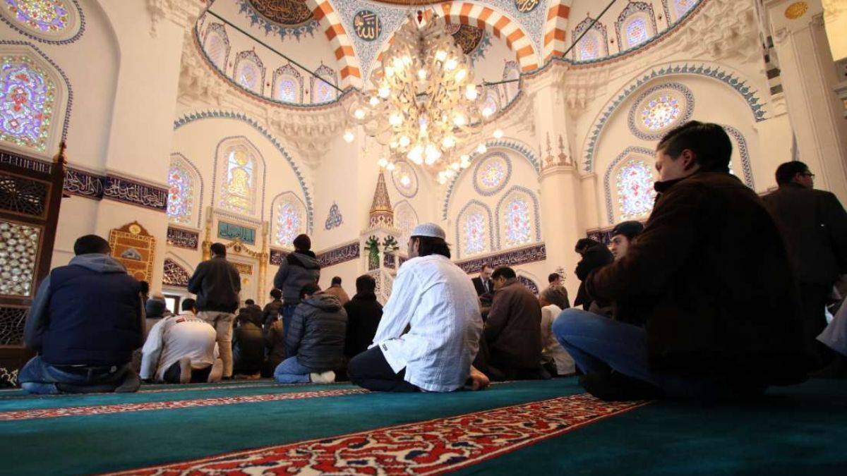 Japonya'da Gazze'den sonra Filistin ve Müslüman nefreti arttı