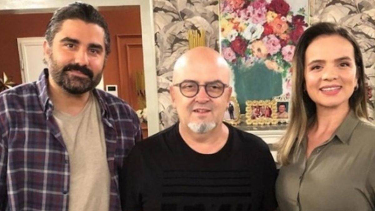 Seksenler dizisi oyuncusu Efe Deprem hayatını kaybetti | Efe Deprem kimdir?