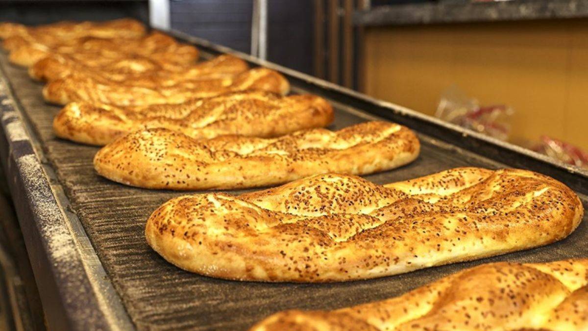 Yumurtalı ramazan pidesi nasıl yapılır? Tarifi: Evde ramazan pidesi tarifi malzemeleri