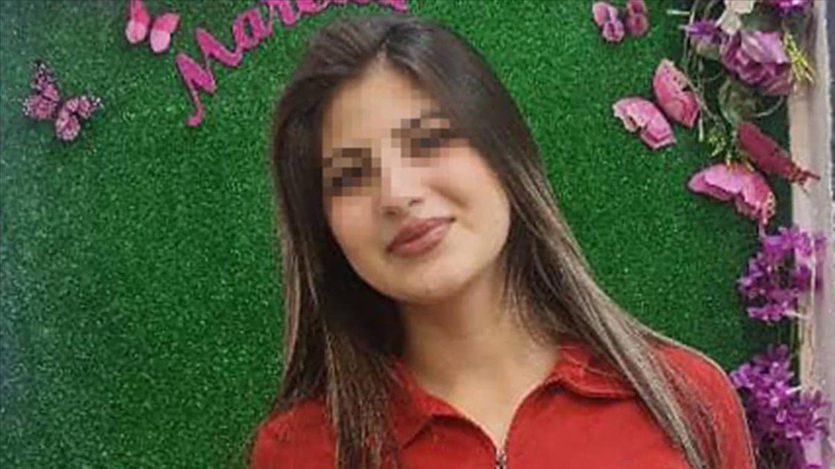 PKK, 16 yaşındaki kızı kaçırdıktan sonra babasına haber verdi