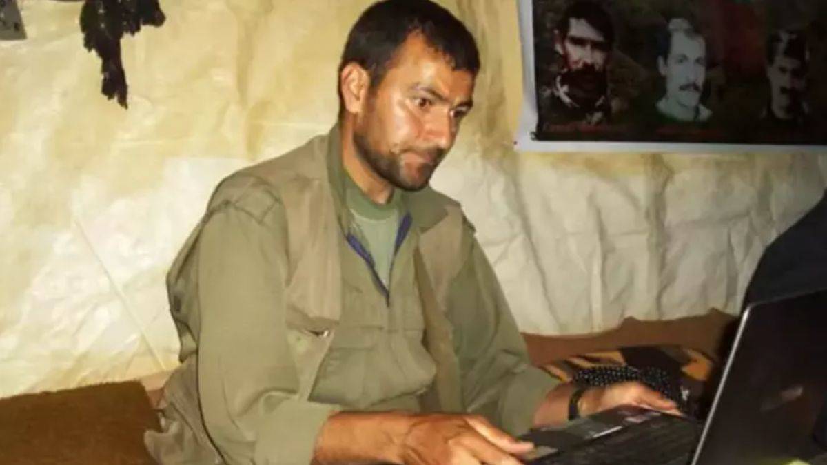 MİT'ten Süleymaniye'de nokta operasyon