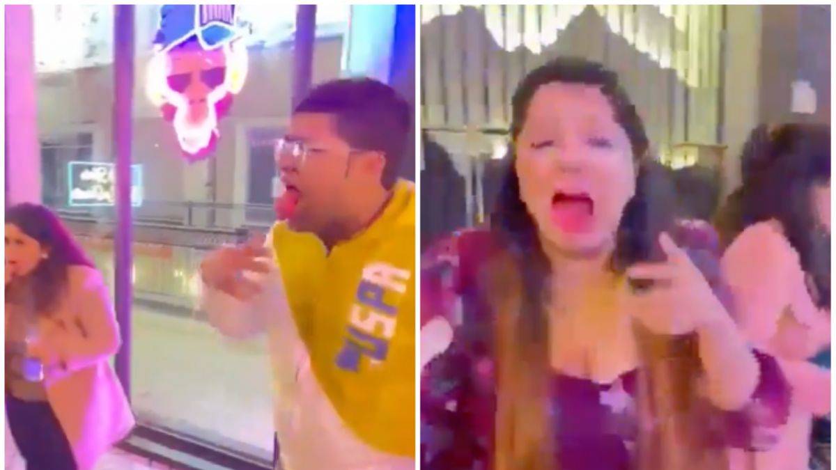 Hindistan'da inanılmaz olay: Müşteriler kan kustu!