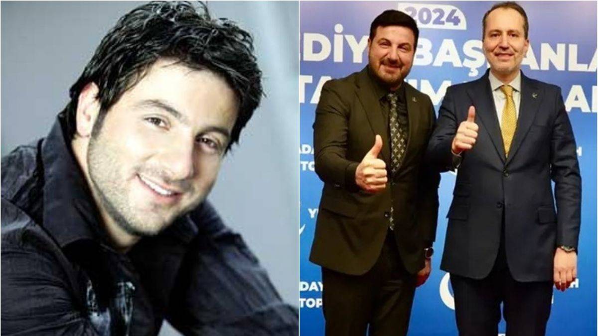 Yeniden Refah Partisi Düzce adayı Davut Güloğlu kimdir? Davut Güloğlu hayatı kariyeri