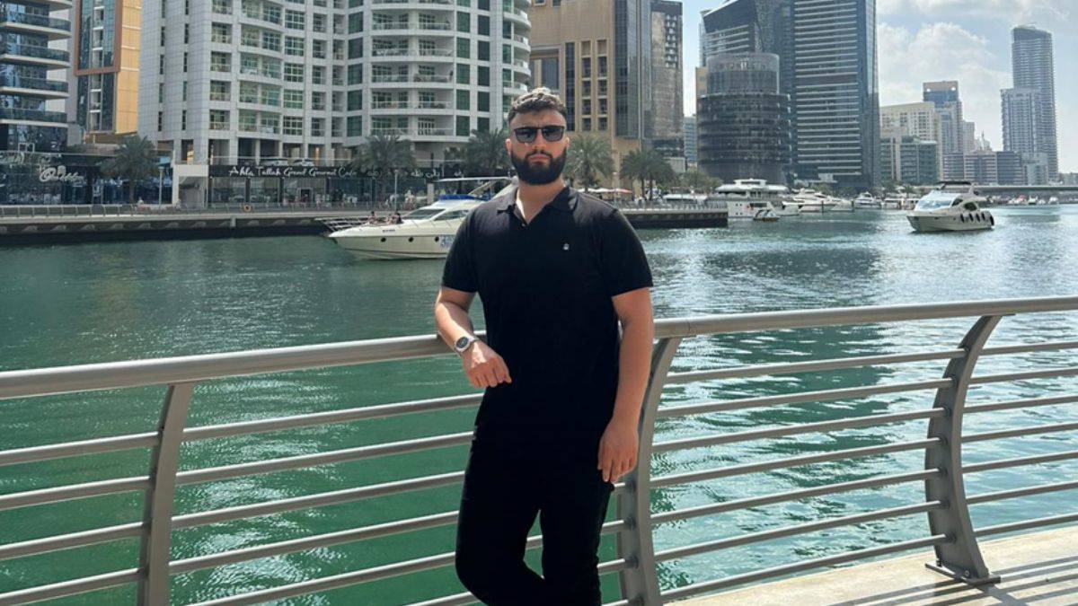 Hasan Ateş Budak Türkiye'nin Basın ve Haber Konusunda Güçlü İsmi