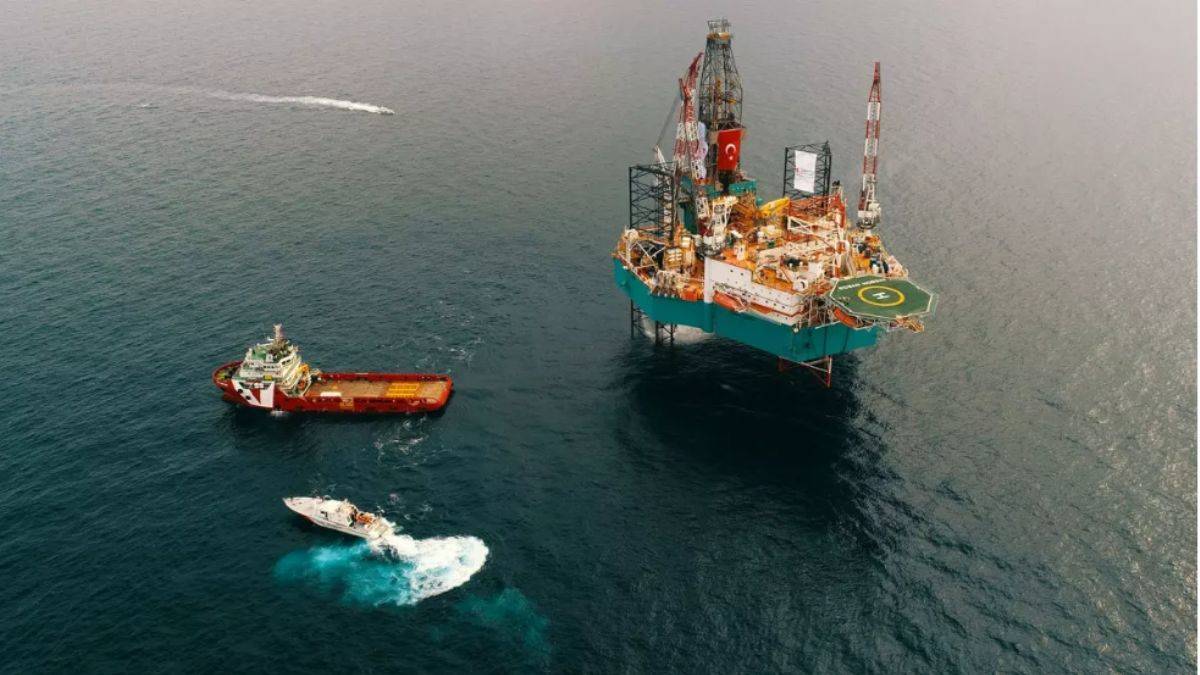 Anlaşma imzalandı! Türkiye, kardeş ülkenin deniz bloklarında petrol ve doğal gaz arayacak