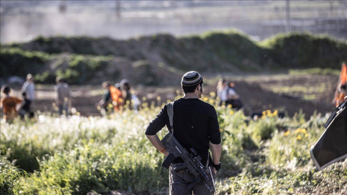 ABD'den 'İsrail'e silah yetiştirin' baskısı