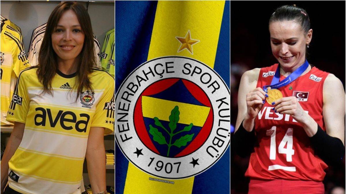 Fenerbahçe'nin heykelini dikeceği Eda Erdem kimdir? Eda Erdem hayatı kariyeri