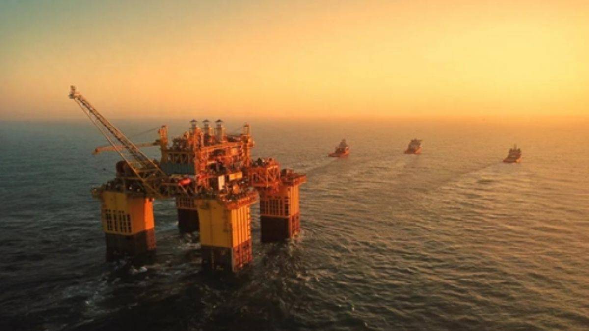 Çin, yeni bir petrol rezervi keşfetti