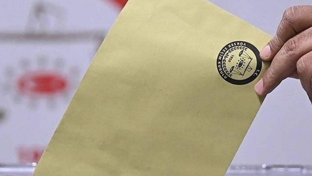 Muhtarlık seçimleri ne zaman 2024?