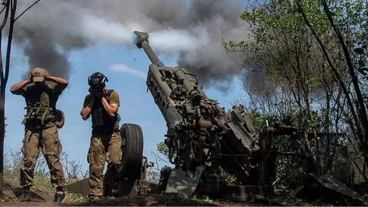 BM Rusya- Ukrayna savaşında hayatını kaybeden sivillerin sayısını açıkladı