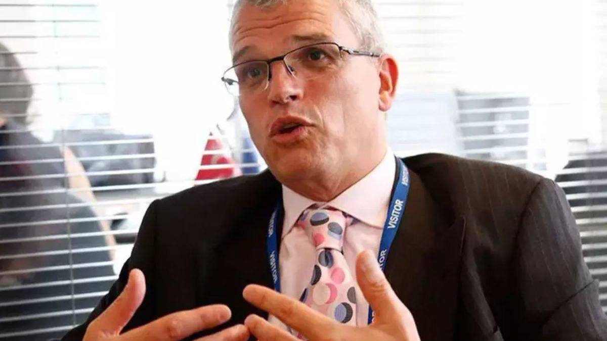 İngiliz ekonomist Türkiye'nin kredi notunun artırılmasını değerlendirdi: Hak edildi