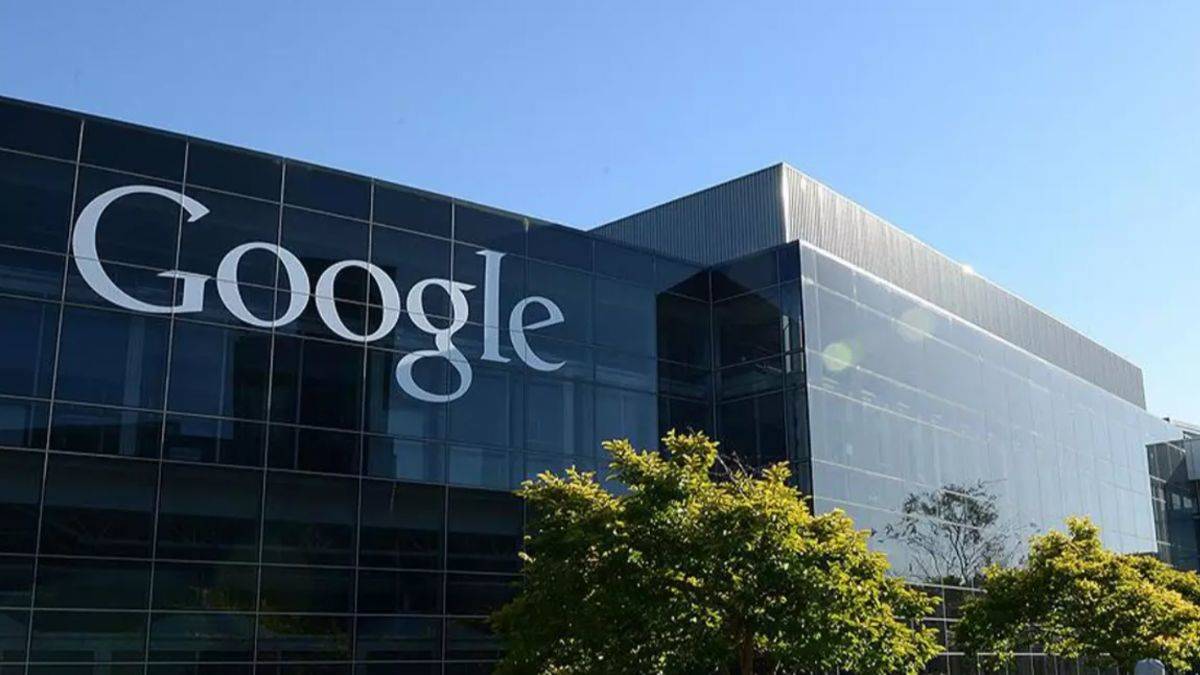 Google, İsrail'i protesto eden bir çalışanını kovduğunu bildirildi