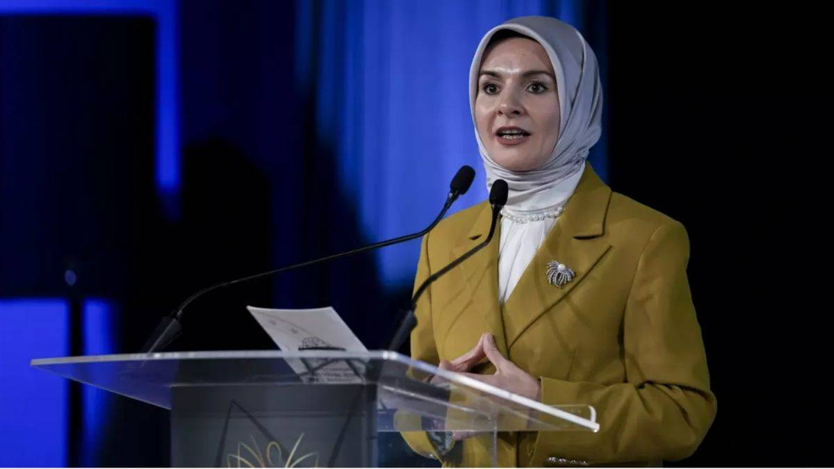 Bakan Göktaş: Sosyal Yardımlaşma ve Dayanışma Vakıflarına 837,3 milyon lira kaynak aktardık