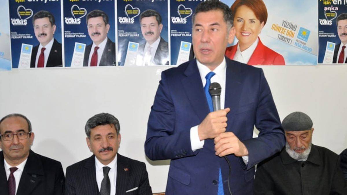 Her seçimde yeni bir partiyle yoluna devam ediyor