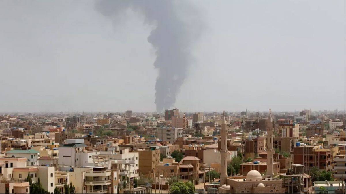 Arap ülkeleri, ateşkese ilişkin karar tasarısından memnun olduğunu açıkladı