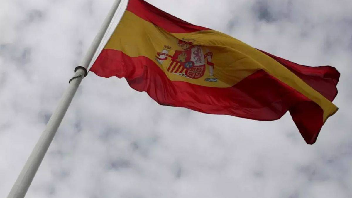 İspanya hükümeti, Filistin devletinin Meclis'te tanınmasını isteyecek