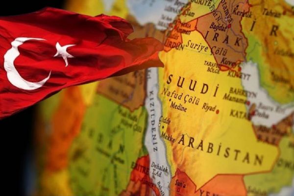 3,3 trilyon dolarlık piyango! Türkiye'yi tercih ediyorlar