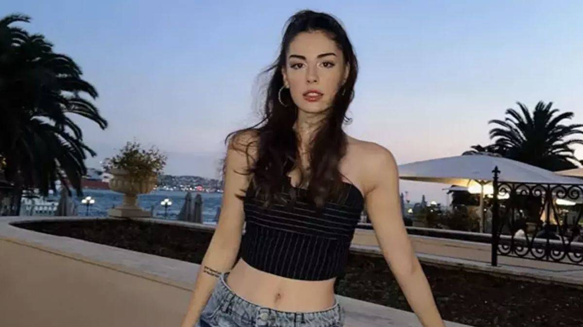 Selin Türkmen kimdir? Selin Türkmen yaşı ve doğum tarihi