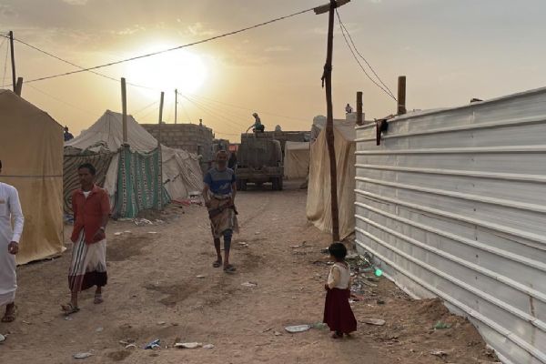 Yemen'de iç savaş ve krizin gölgesinde 10. Ramazan