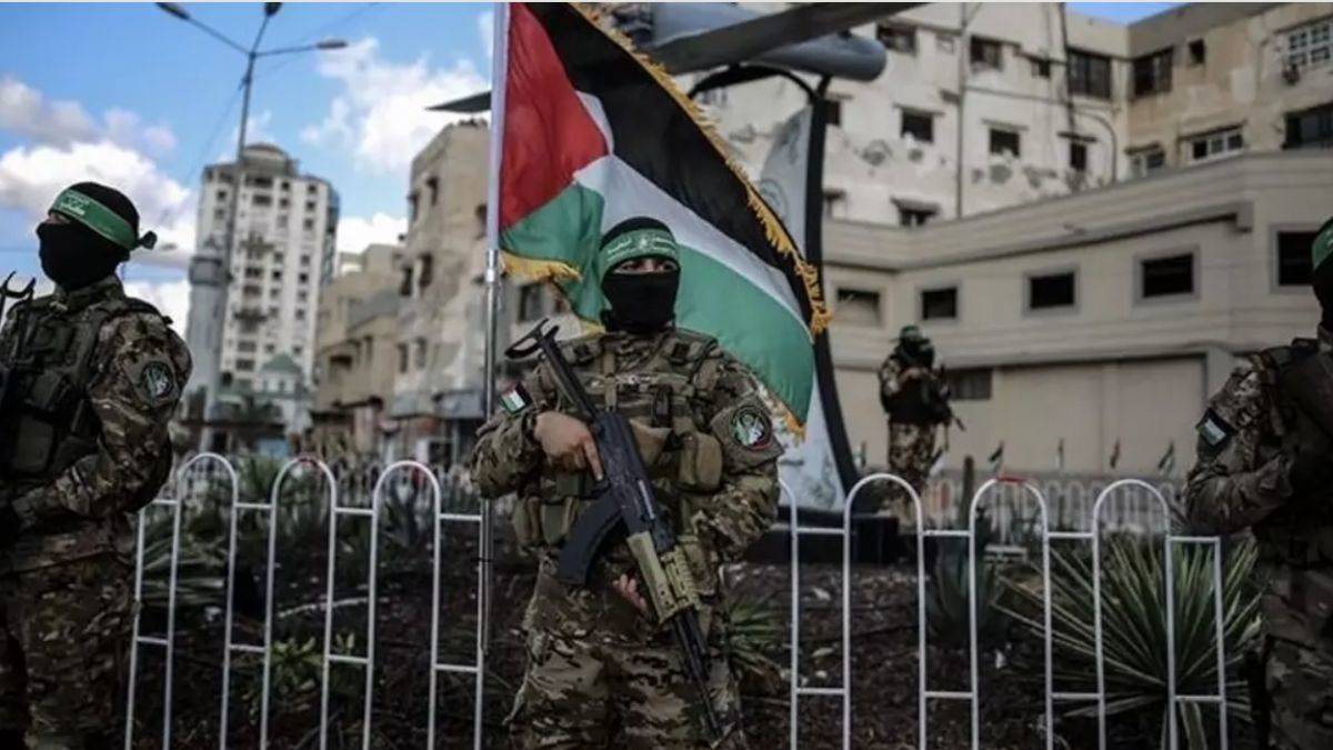 Hamas ateşkes şartlarını açıkladı