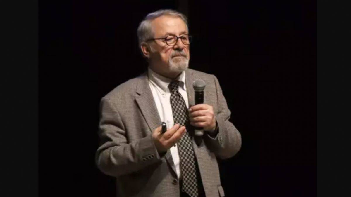 Naci Görür'den İzmir ve çevresi için deprem uyarısı