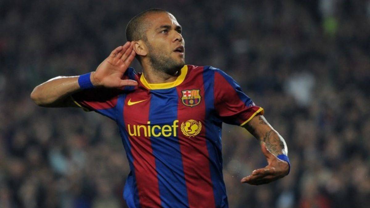 Dani Alves öldü mü?