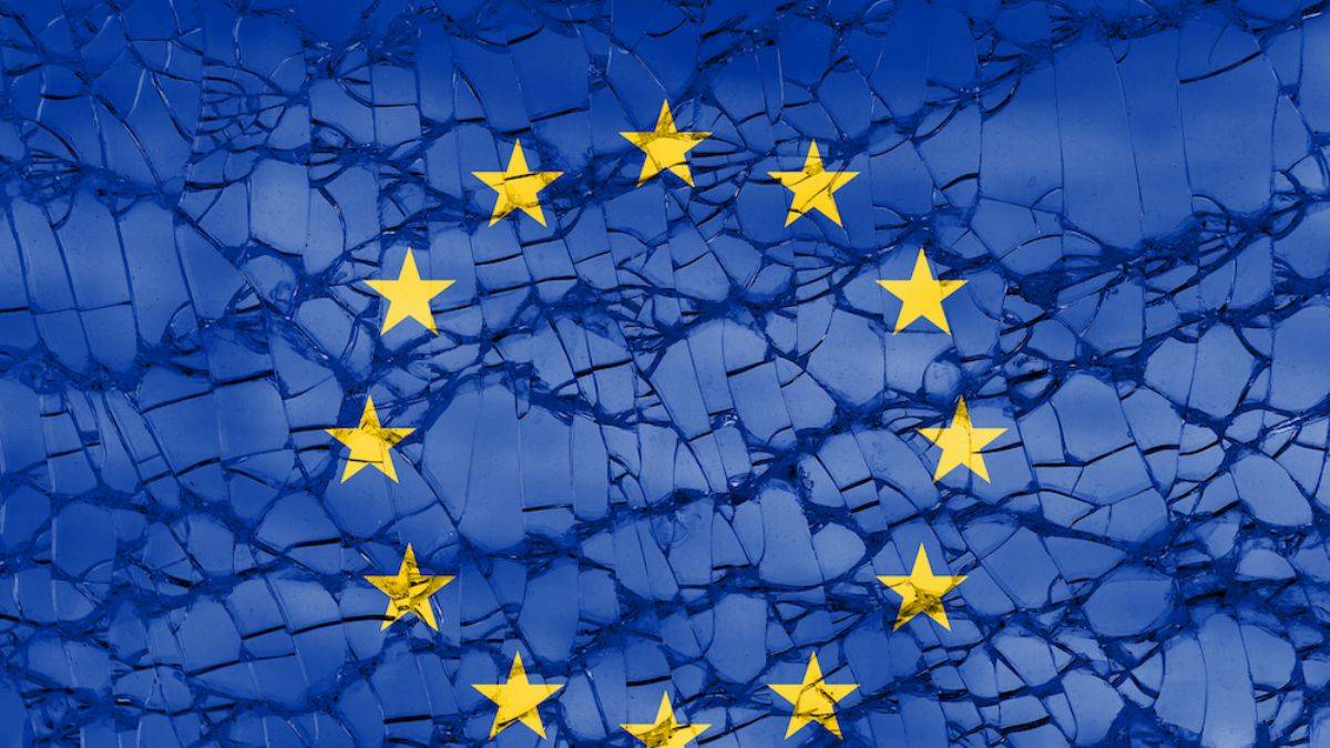 ANALİZ: Avrupa nasıl darmadağın oldu?