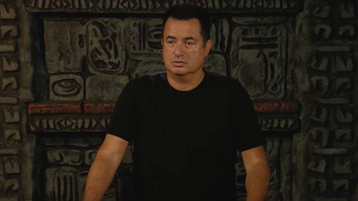 Survivor'da Dominikli adamın evinde hırsızlık; Acun cezayı açıkladı
