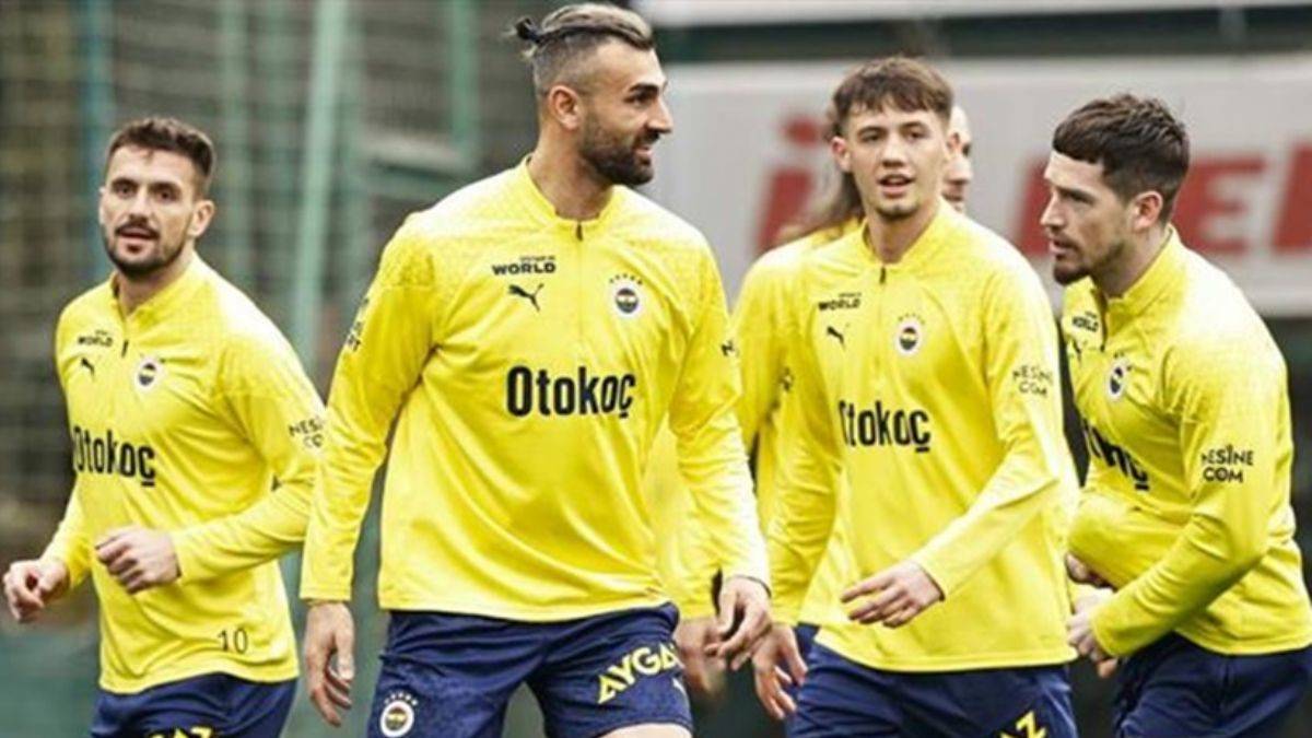 Fenerbahçe-Union Saint Gilloise ikinci maç ne zaman saat kaçta hangi kanalda?