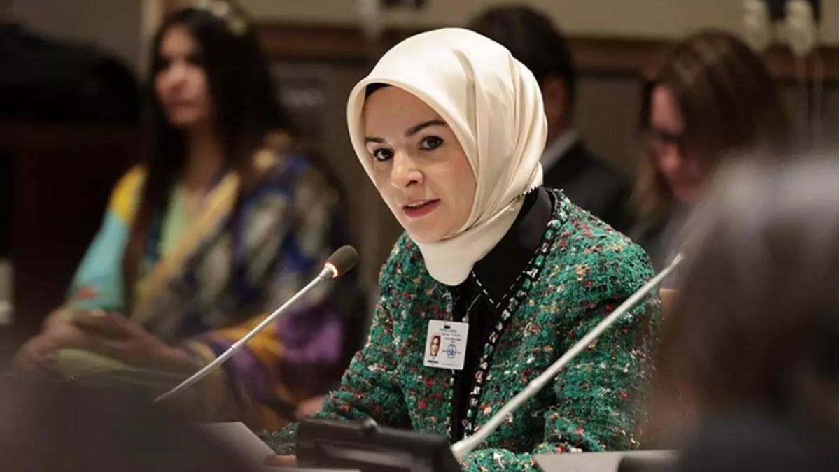 Bakan Göktaş: Çok sayıda yasal ve idari reformu hayata geçirdik