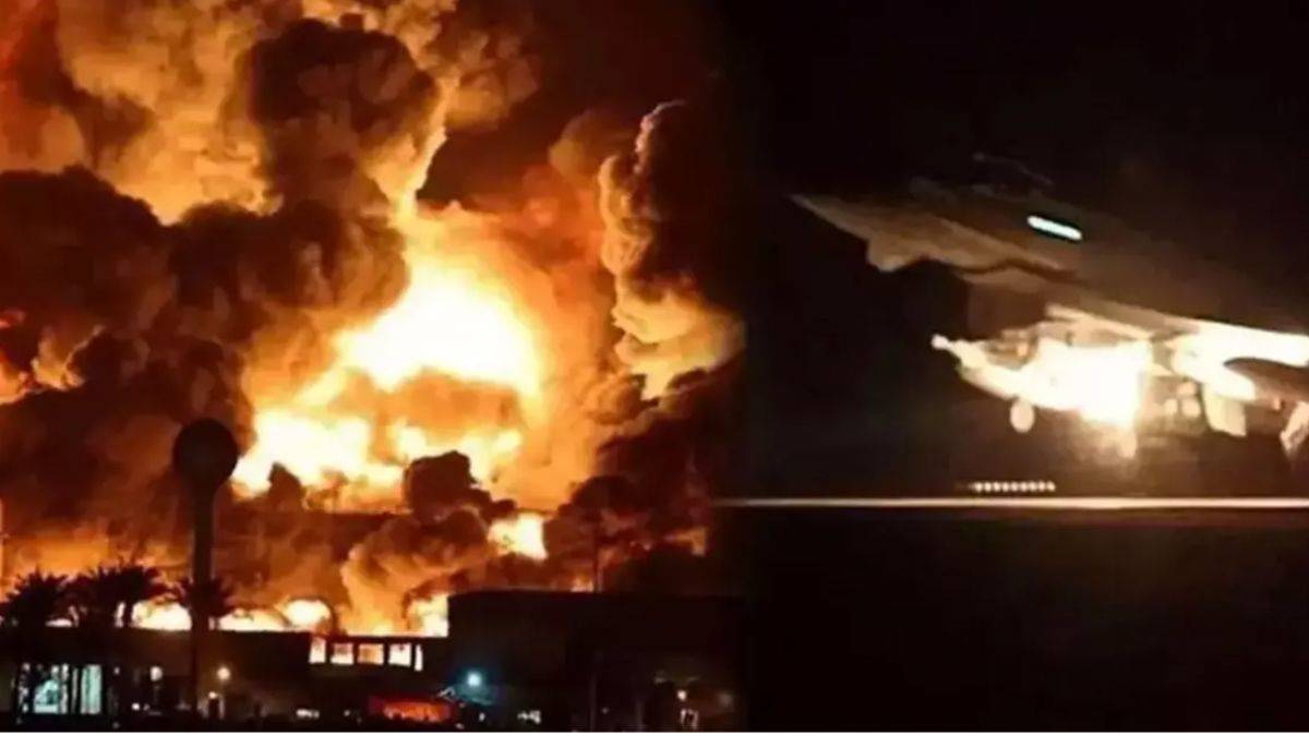 ABD ve İngiltere Yemen'e bomba yağdırıyor! Sada ve Hudeyde kentleri defalarca vuruldu