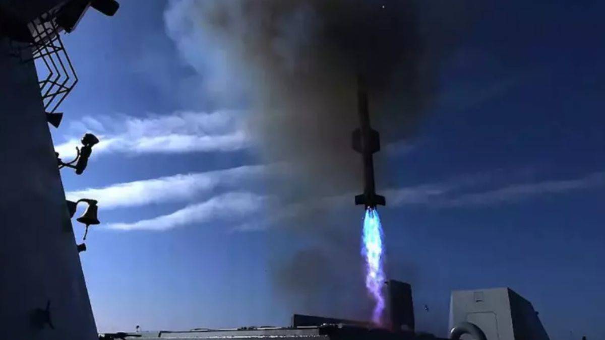 MİDLAS'ın TCG İstanbul'dan ilk atış anı