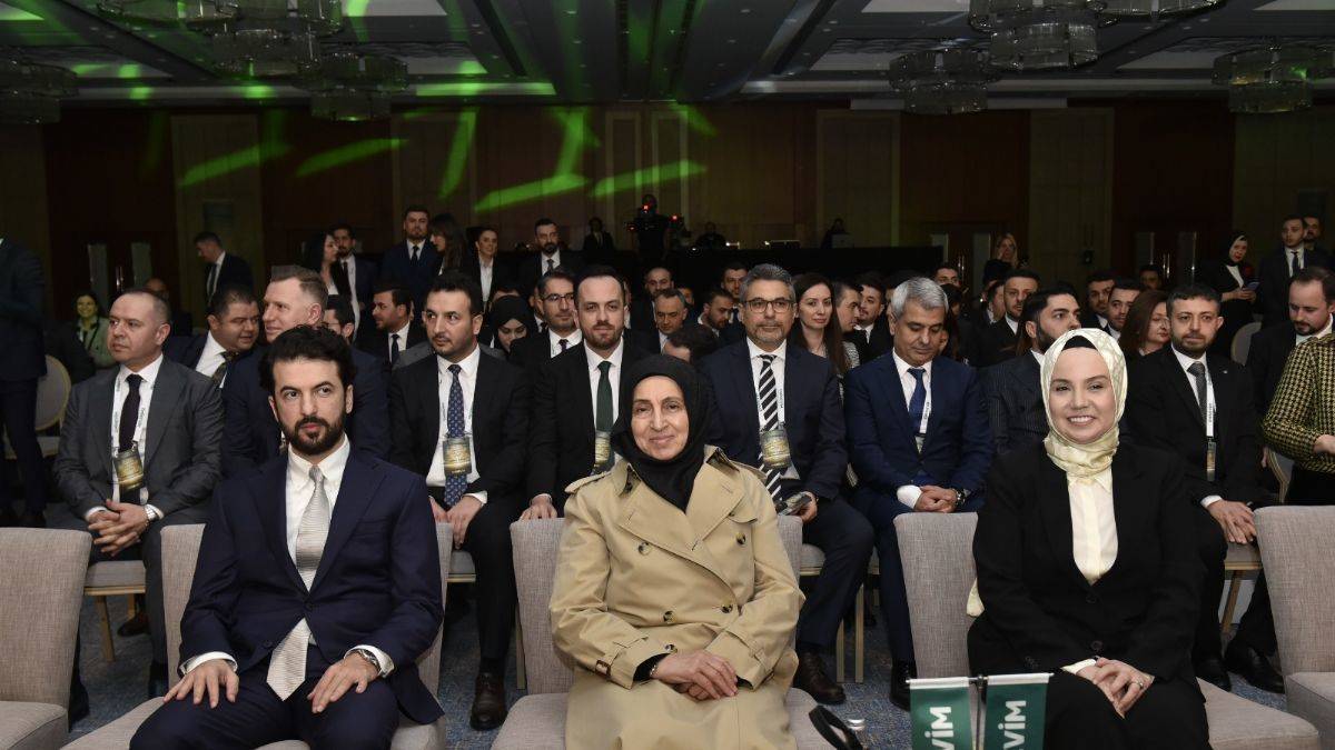 Eminevim 2024’te 150 bin yeni müşteri hedefliyor