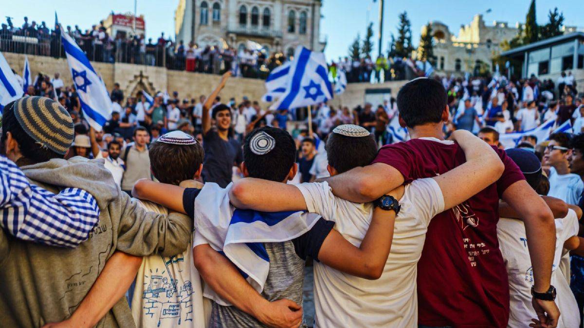 'Antisemitizm' İsrail soykırımına nasıl kalkan oldu?