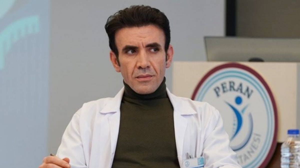 Bahar dizisi Doktor Timur kimdir? Mehmet Yılmaz Ak kaç yaşında ve nereli?