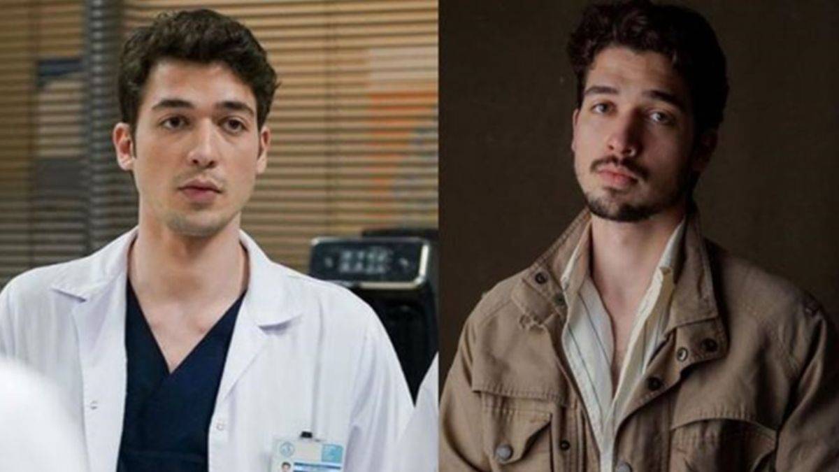 Bahar dizisi Aziz Uras kimdir? Demirhan Demircioğlu kaç yaşında ve nereli?