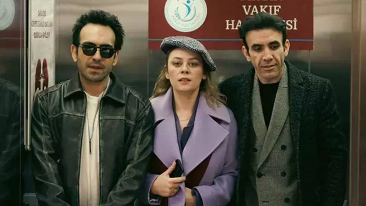 Bahar dizisi Evren kimdir? Buğra Gülsoy kaç yaşında ve nereli?