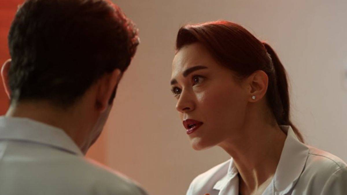 Bahar dizisi Timur'un sevgilisi Rengin kimdir? Ecem Özkaya kaç yaşında ve nereli?