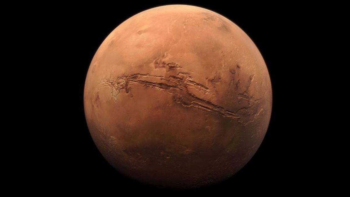 Romalılar haklı mı çıktı? Mars, 225 milyon km uzaktan Dünya'yı etkiliyor
