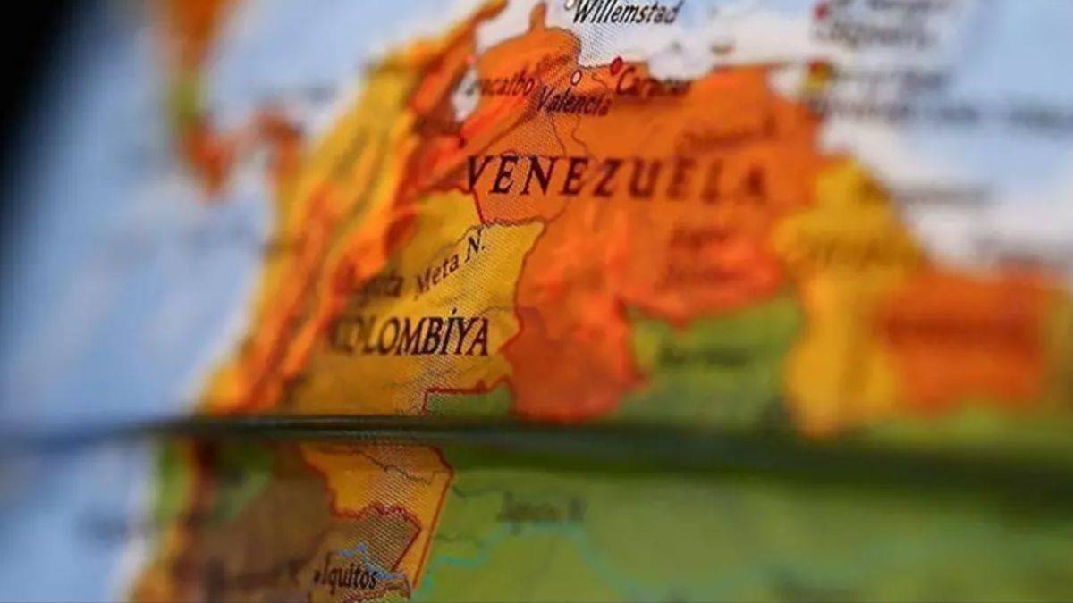 Venezuela'dan Arjantin'den gelen uçaklara yasak