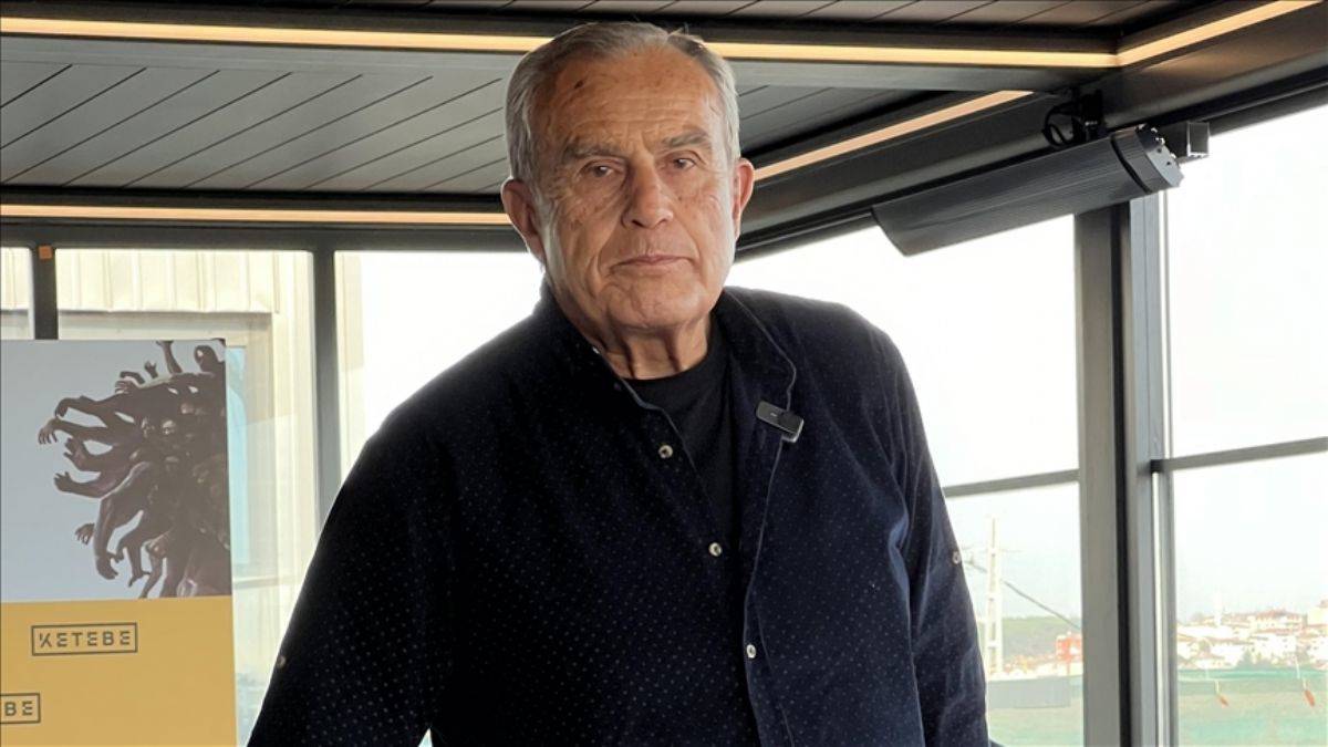 Merter: Kadınlar erkekleşti, aile gidiyor... Hiç kimse anne olmak istemiyor