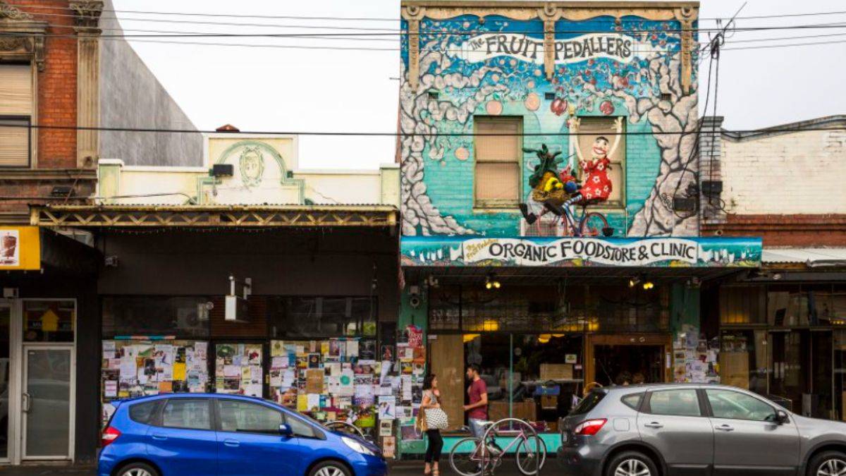 'Dünyanın en havalı' 10 caddesi seçildi