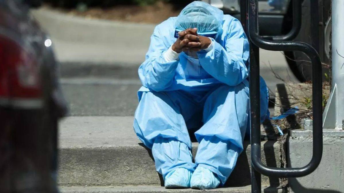 Koronavirüse dair çarpıcı araştırma!